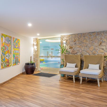 The Westin Porto De Galinhas All-Inclusive Dış mekan fotoğraf