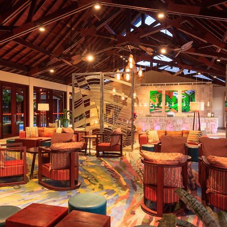 The Westin Porto De Galinhas All-Inclusive Dış mekan fotoğraf