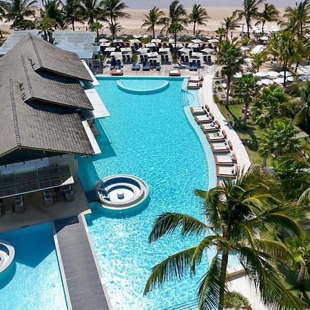 The Westin Porto De Galinhas All-Inclusive Dış mekan fotoğraf