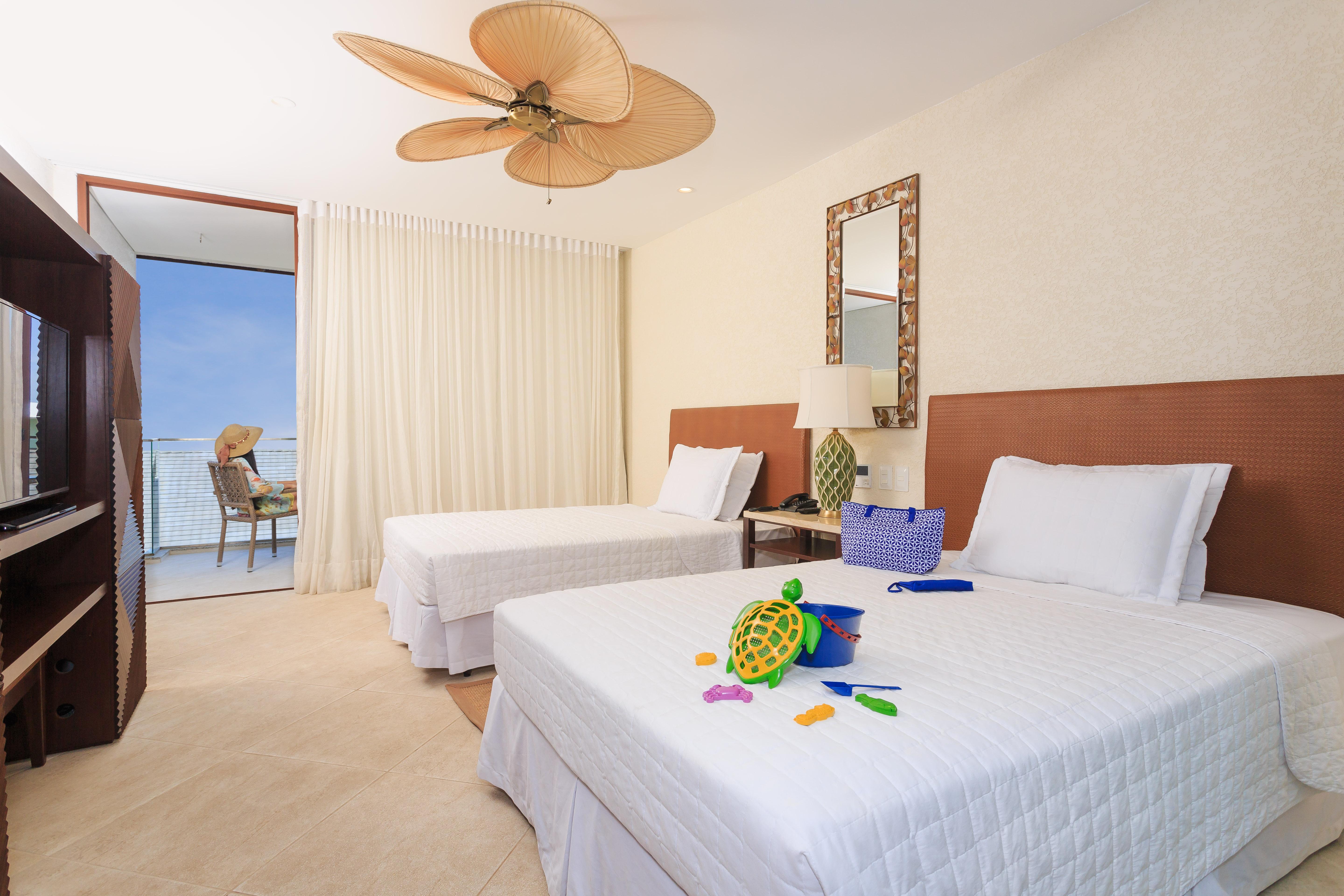 The Westin Porto De Galinhas All-Inclusive Dış mekan fotoğraf