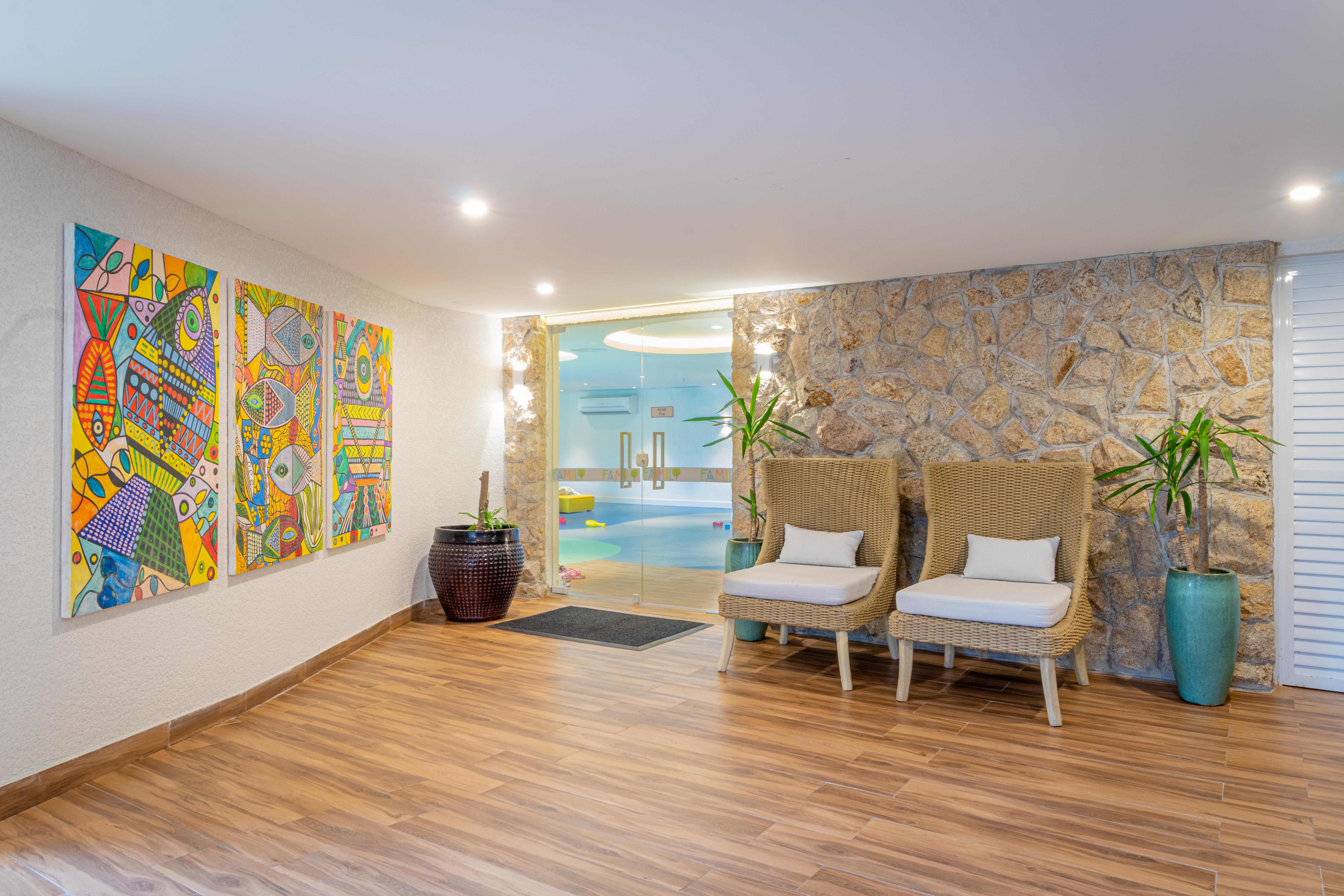 The Westin Porto De Galinhas All-Inclusive Dış mekan fotoğraf