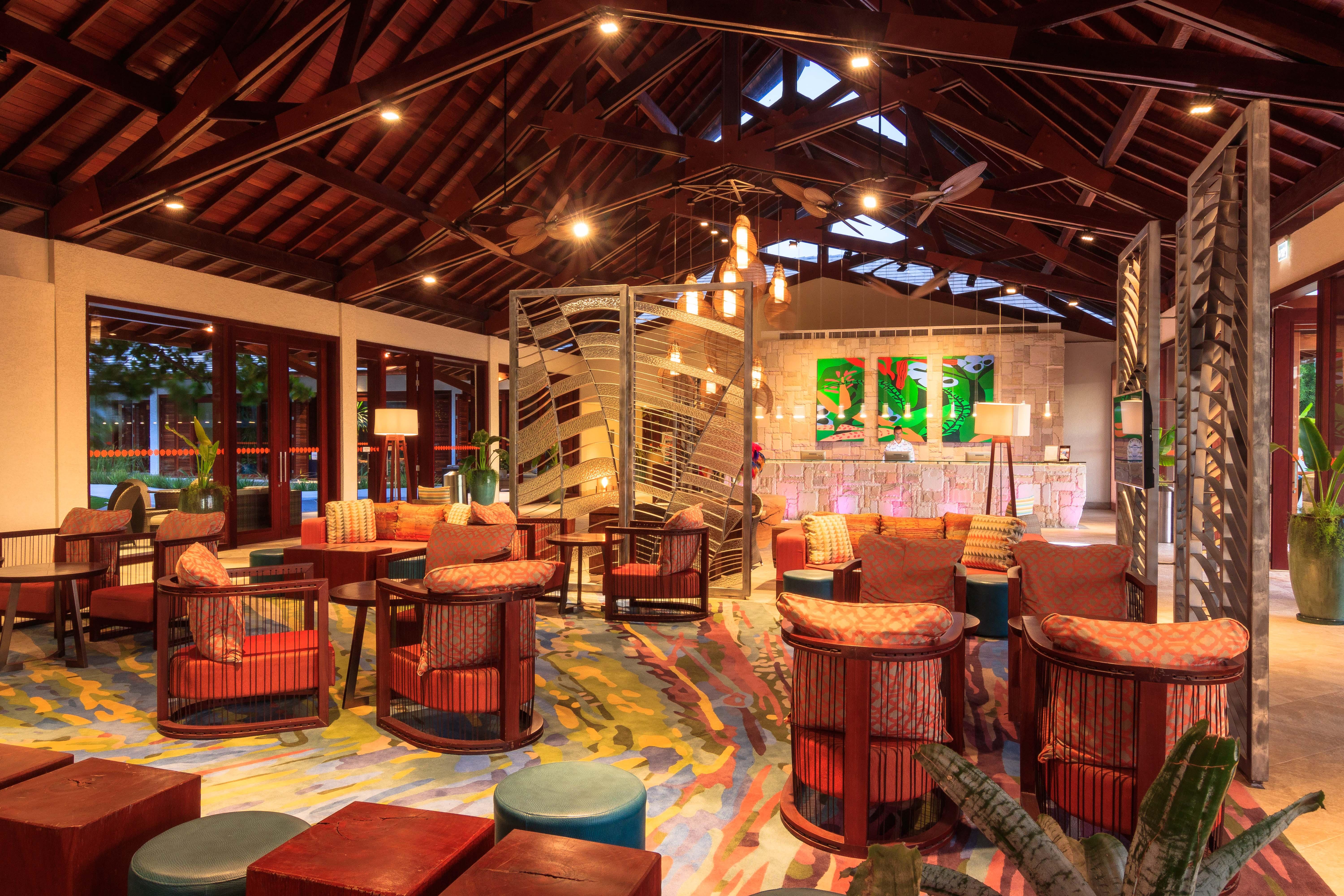 The Westin Porto De Galinhas All-Inclusive Dış mekan fotoğraf
