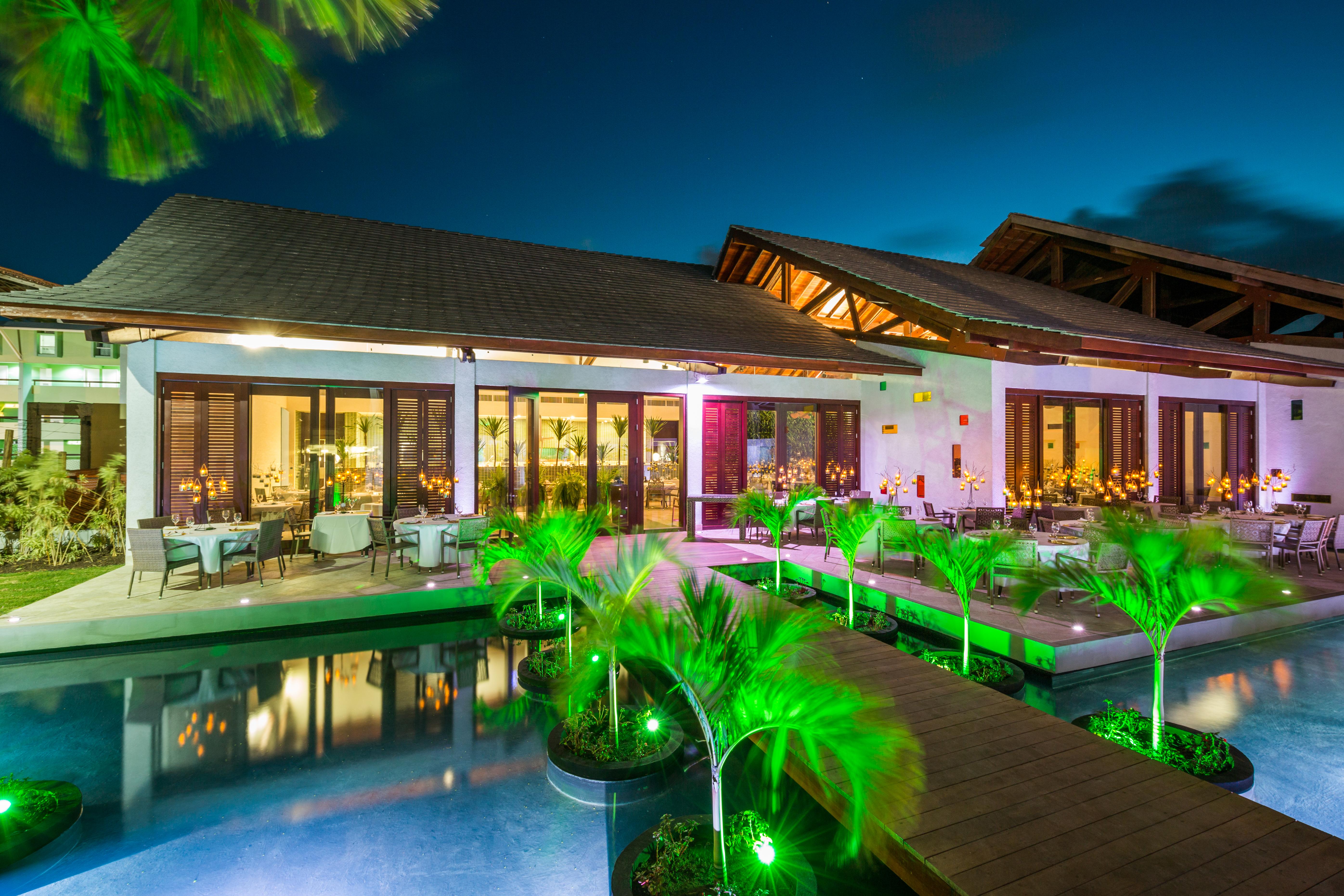 The Westin Porto De Galinhas All-Inclusive Dış mekan fotoğraf