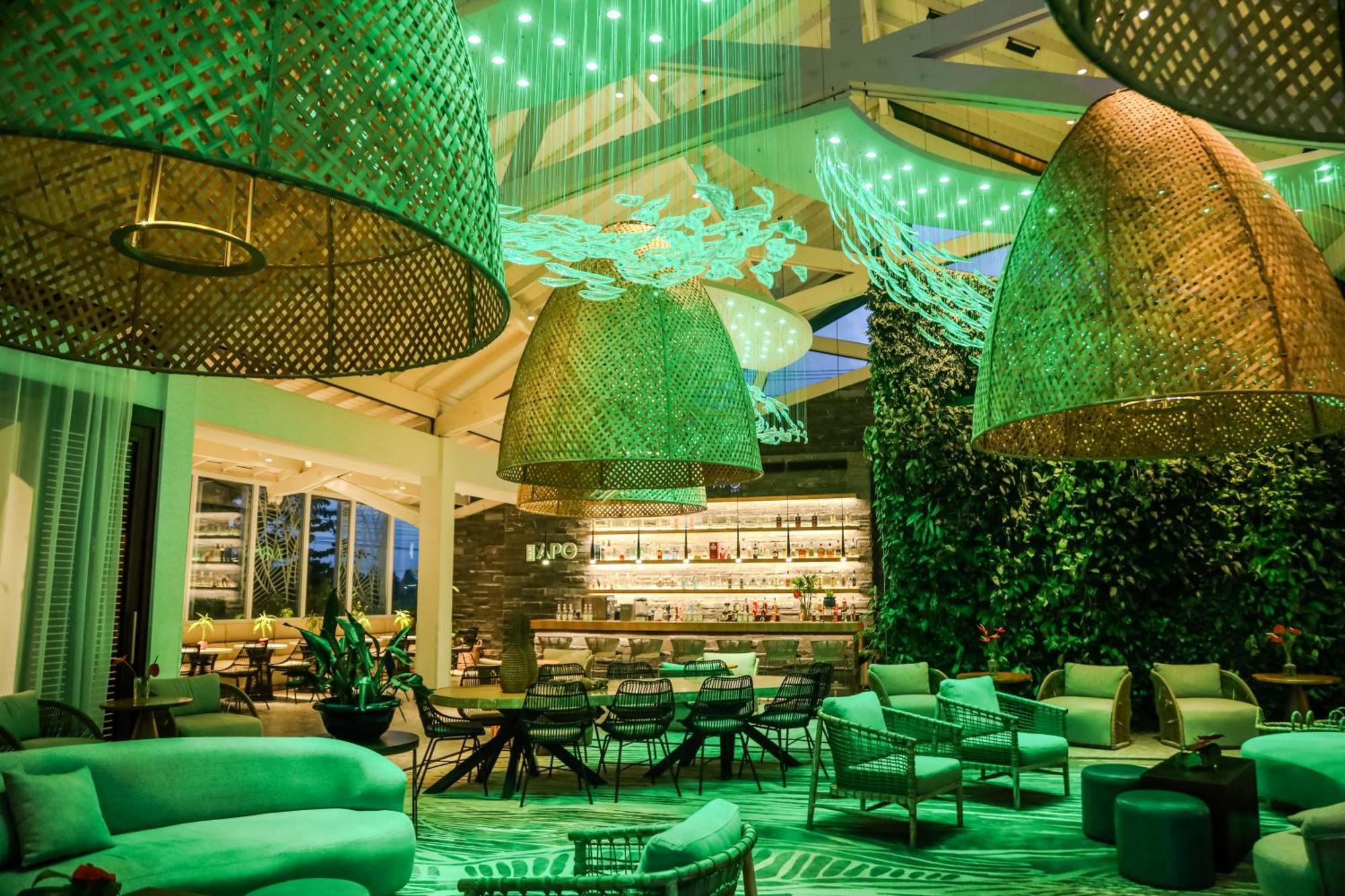 The Westin Porto De Galinhas All-Inclusive Dış mekan fotoğraf