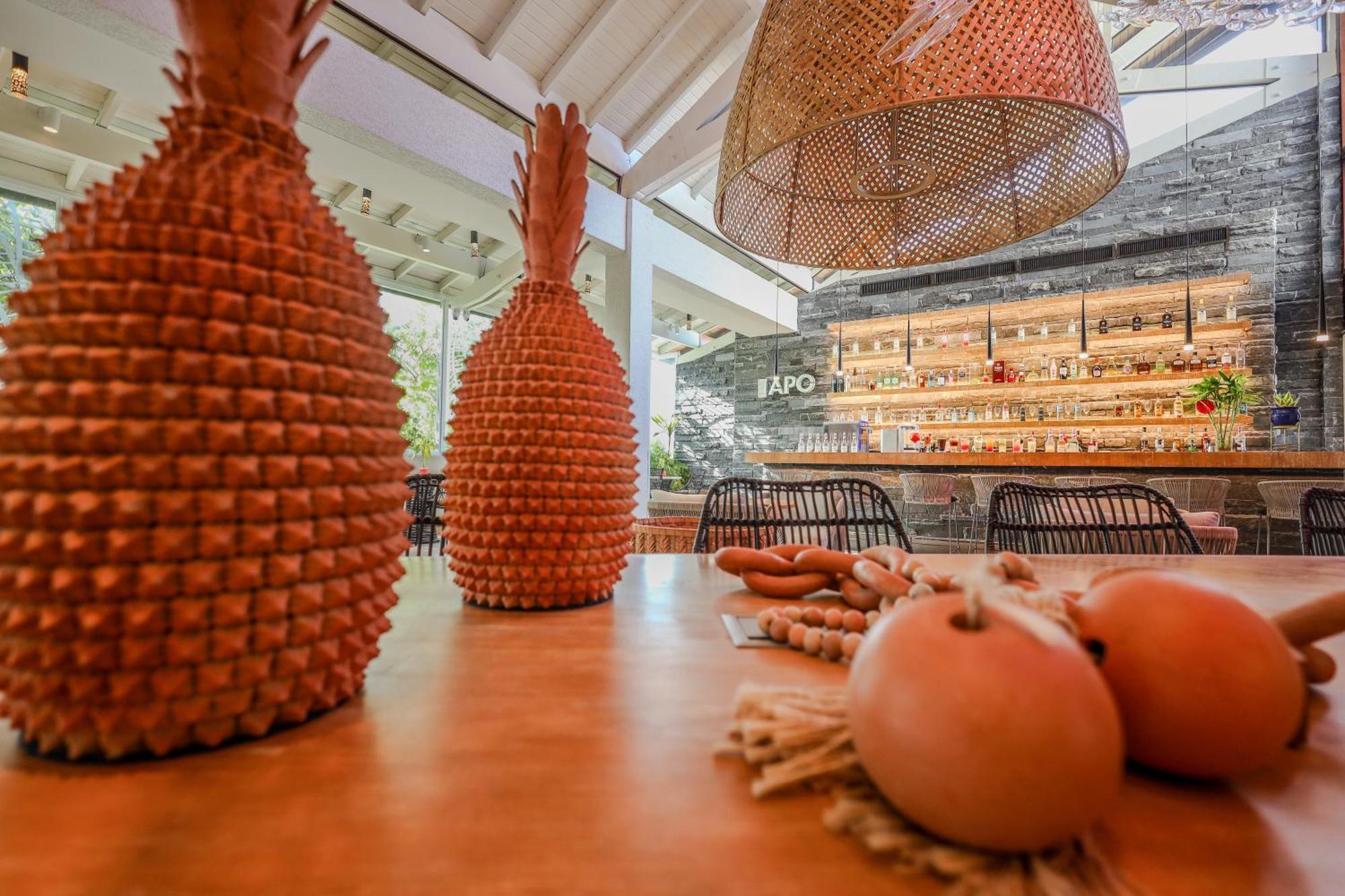 The Westin Porto De Galinhas All-Inclusive Dış mekan fotoğraf