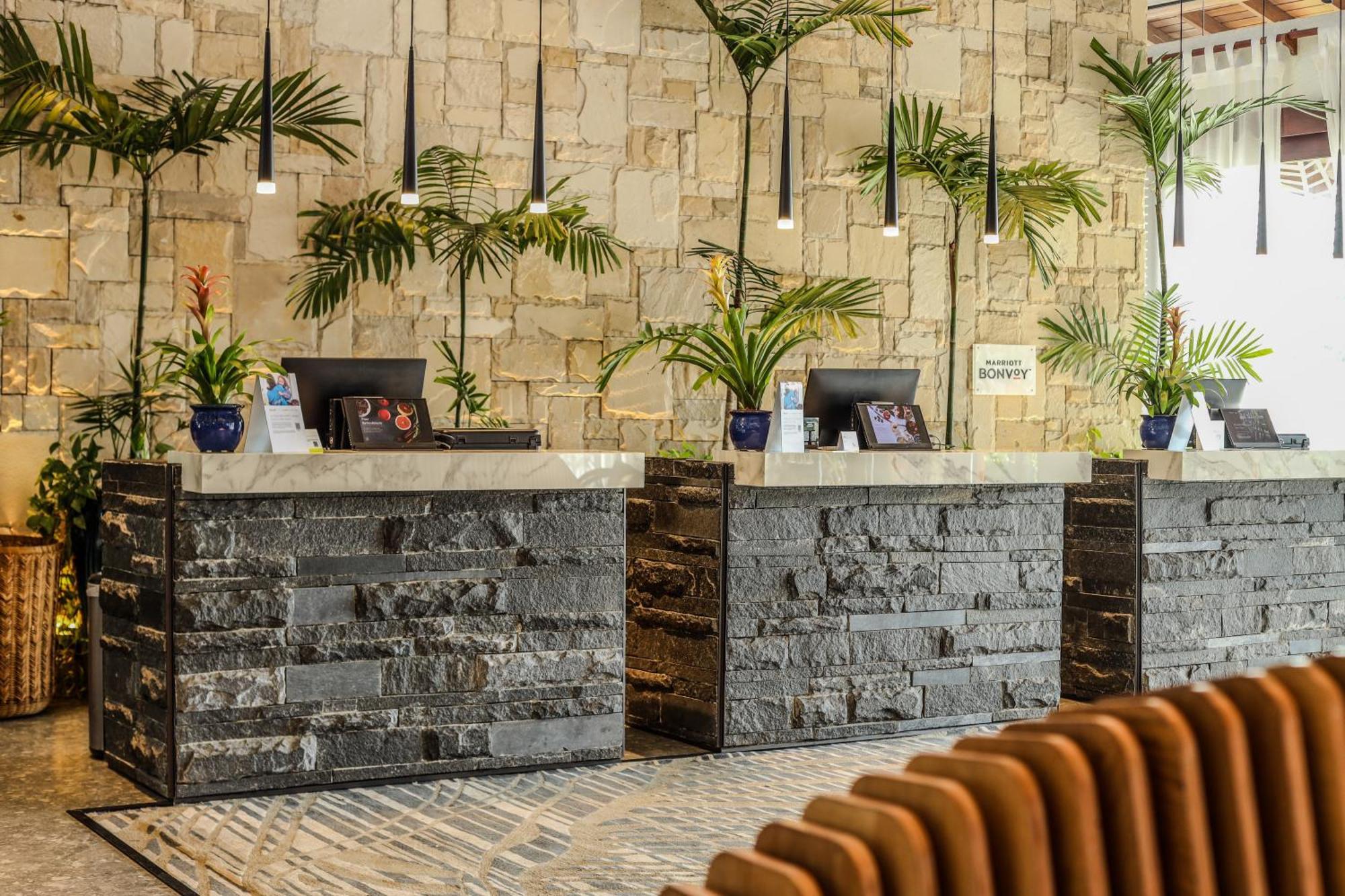 The Westin Porto De Galinhas All-Inclusive Dış mekan fotoğraf