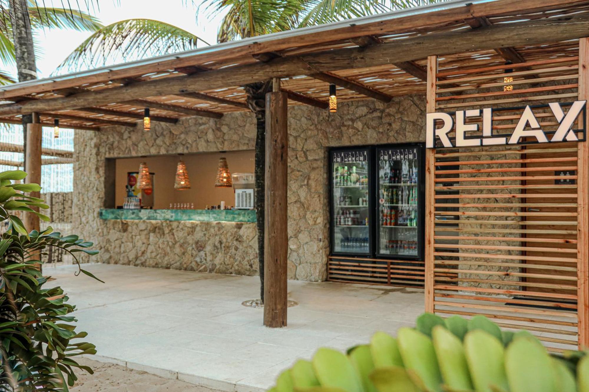 The Westin Porto De Galinhas All-Inclusive Dış mekan fotoğraf
