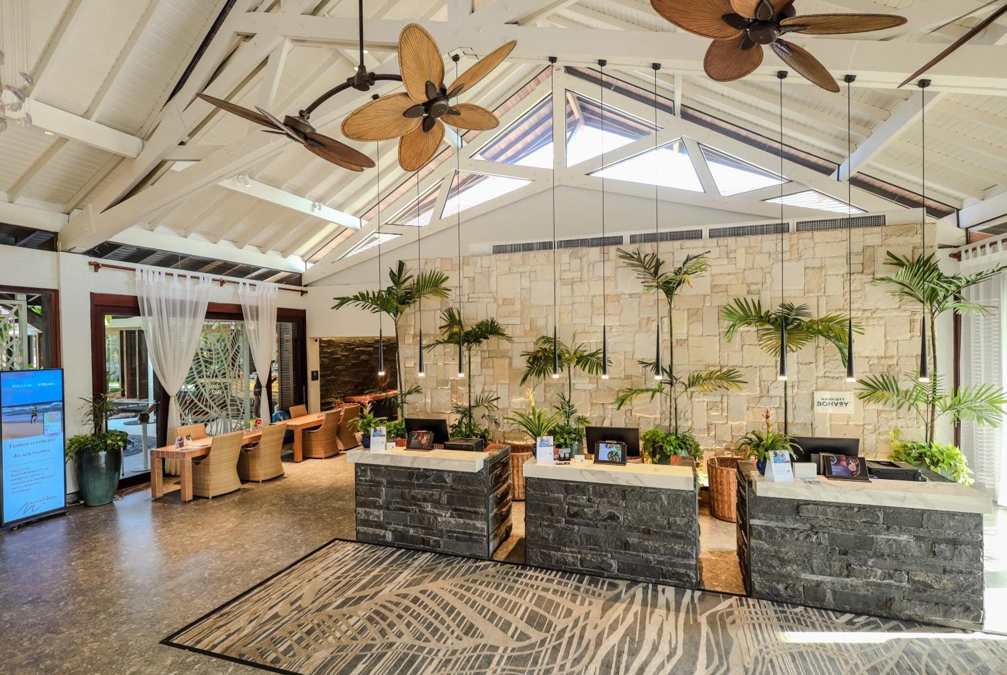 The Westin Porto De Galinhas All-Inclusive Dış mekan fotoğraf
