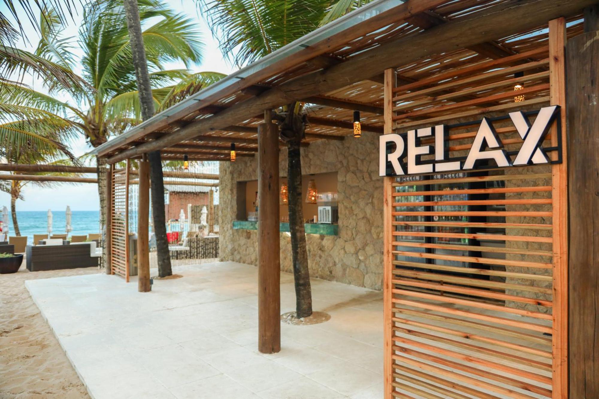 The Westin Porto De Galinhas All-Inclusive Dış mekan fotoğraf