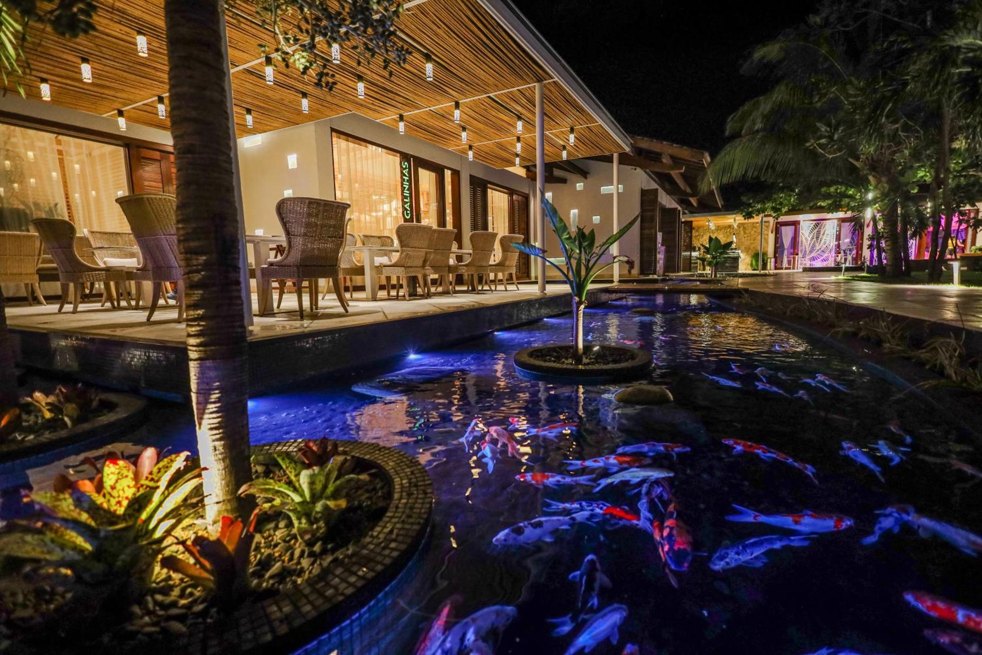 The Westin Porto De Galinhas All-Inclusive Dış mekan fotoğraf