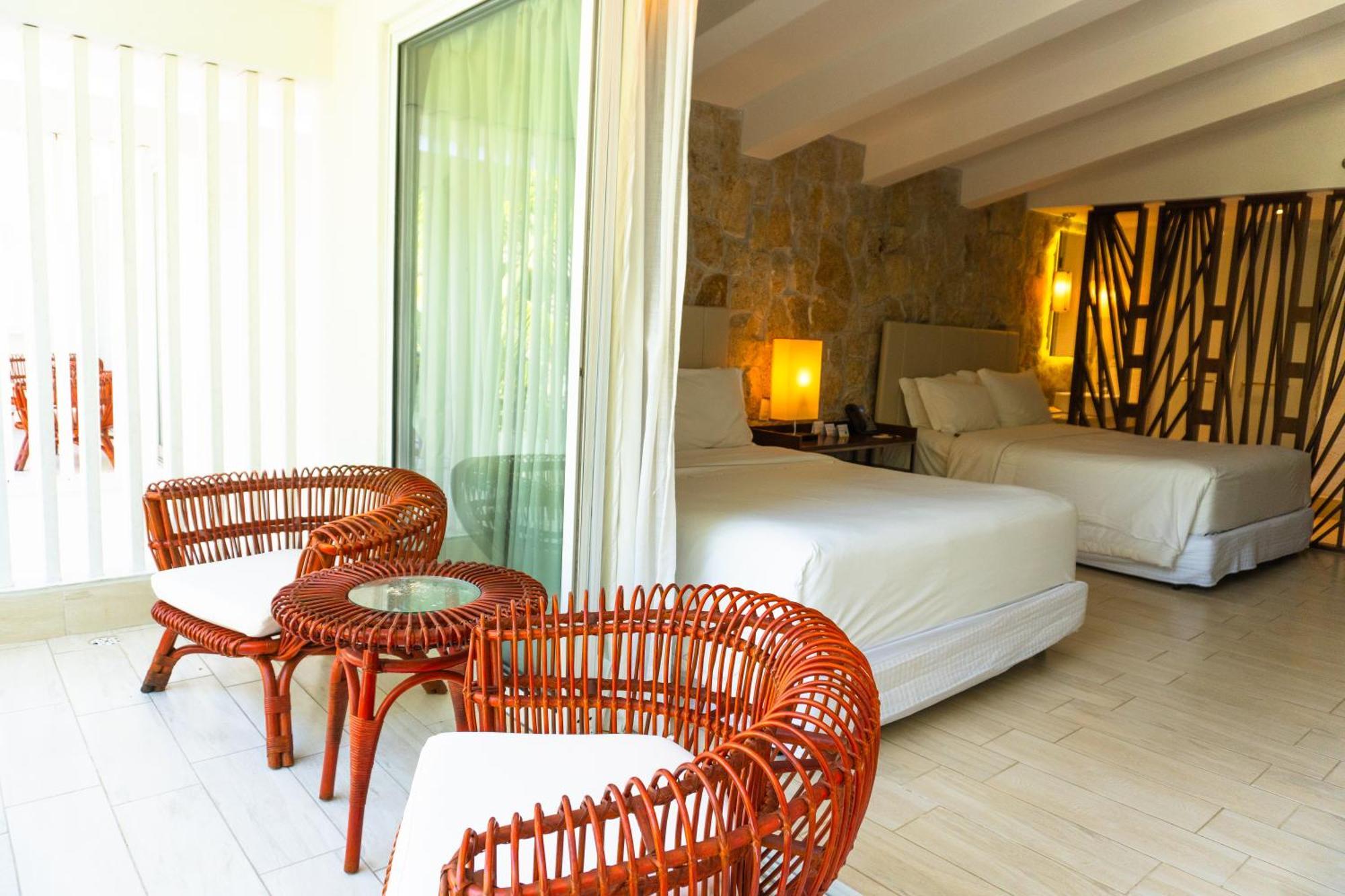 The Westin Porto De Galinhas All-Inclusive Dış mekan fotoğraf