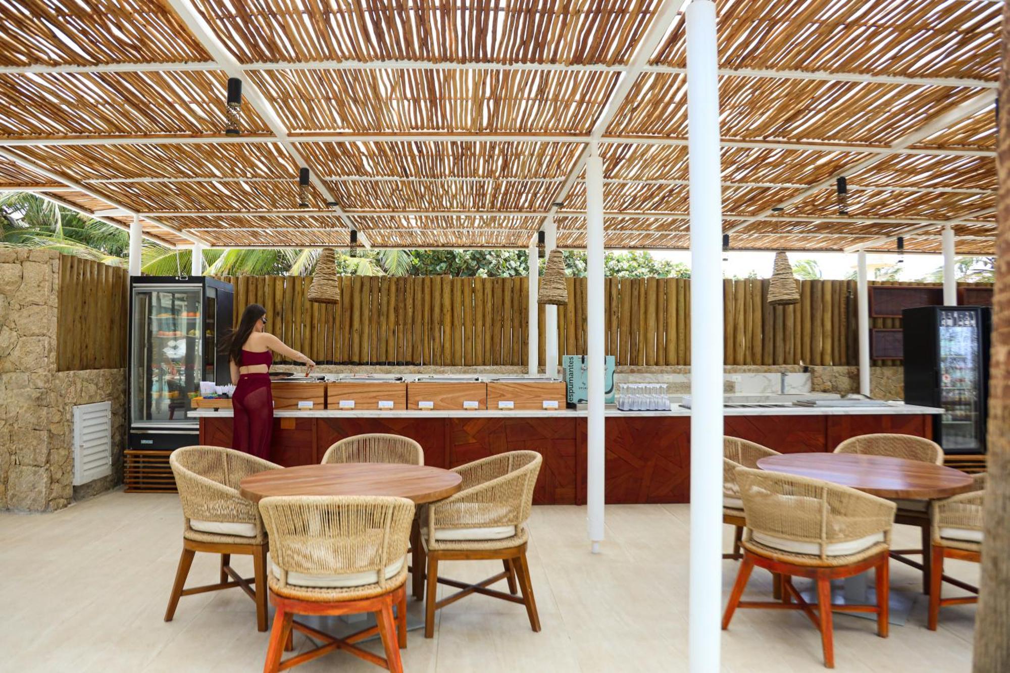 The Westin Porto De Galinhas All-Inclusive Dış mekan fotoğraf