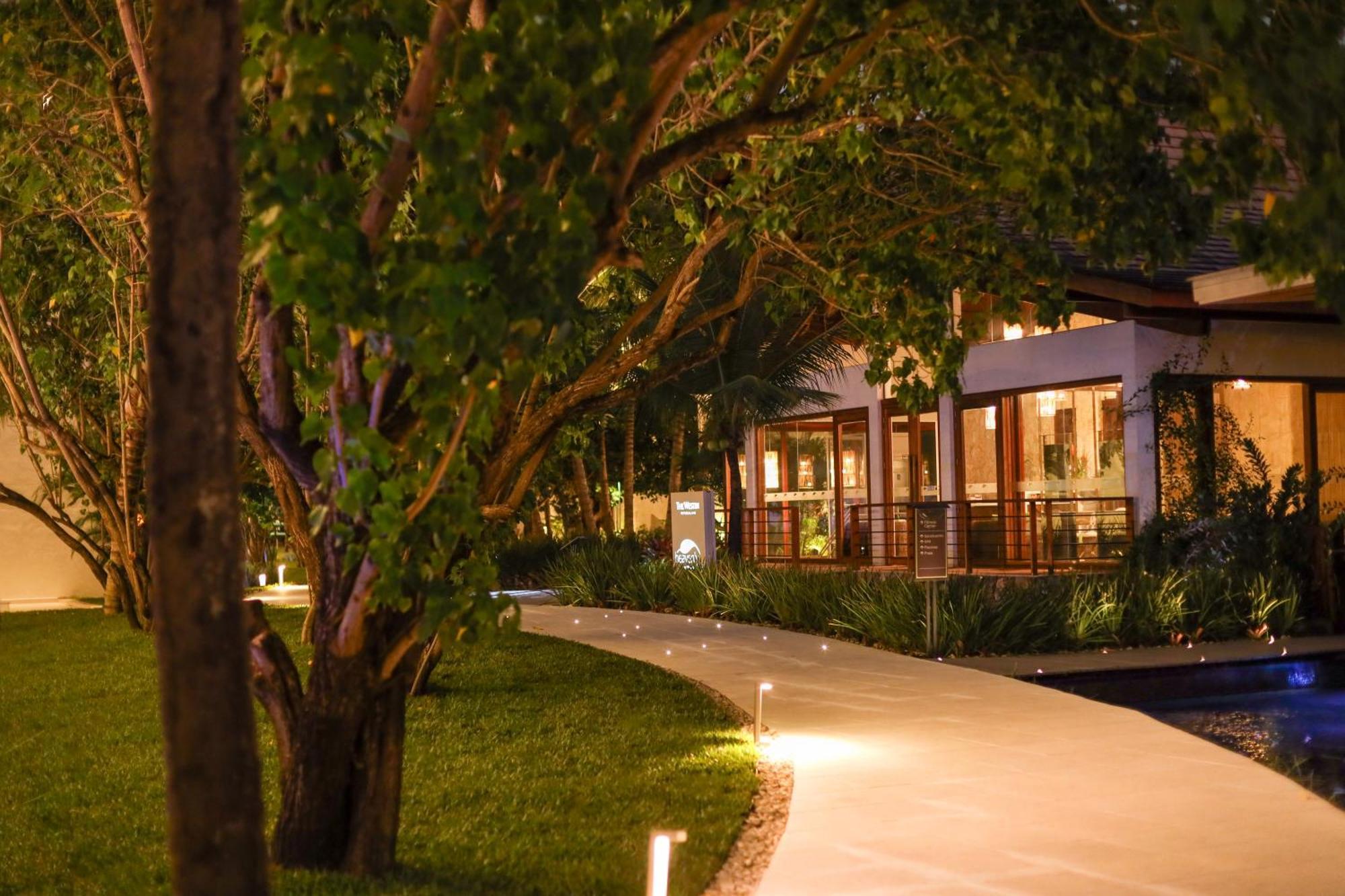 The Westin Porto De Galinhas All-Inclusive Dış mekan fotoğraf