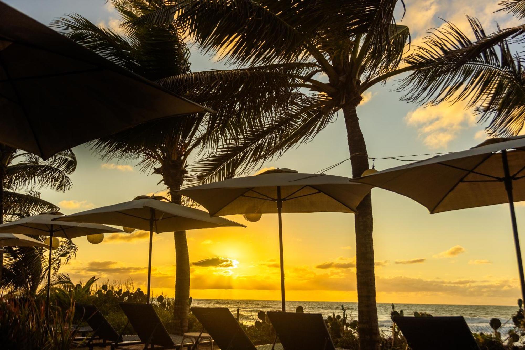 The Westin Porto De Galinhas All-Inclusive Dış mekan fotoğraf
