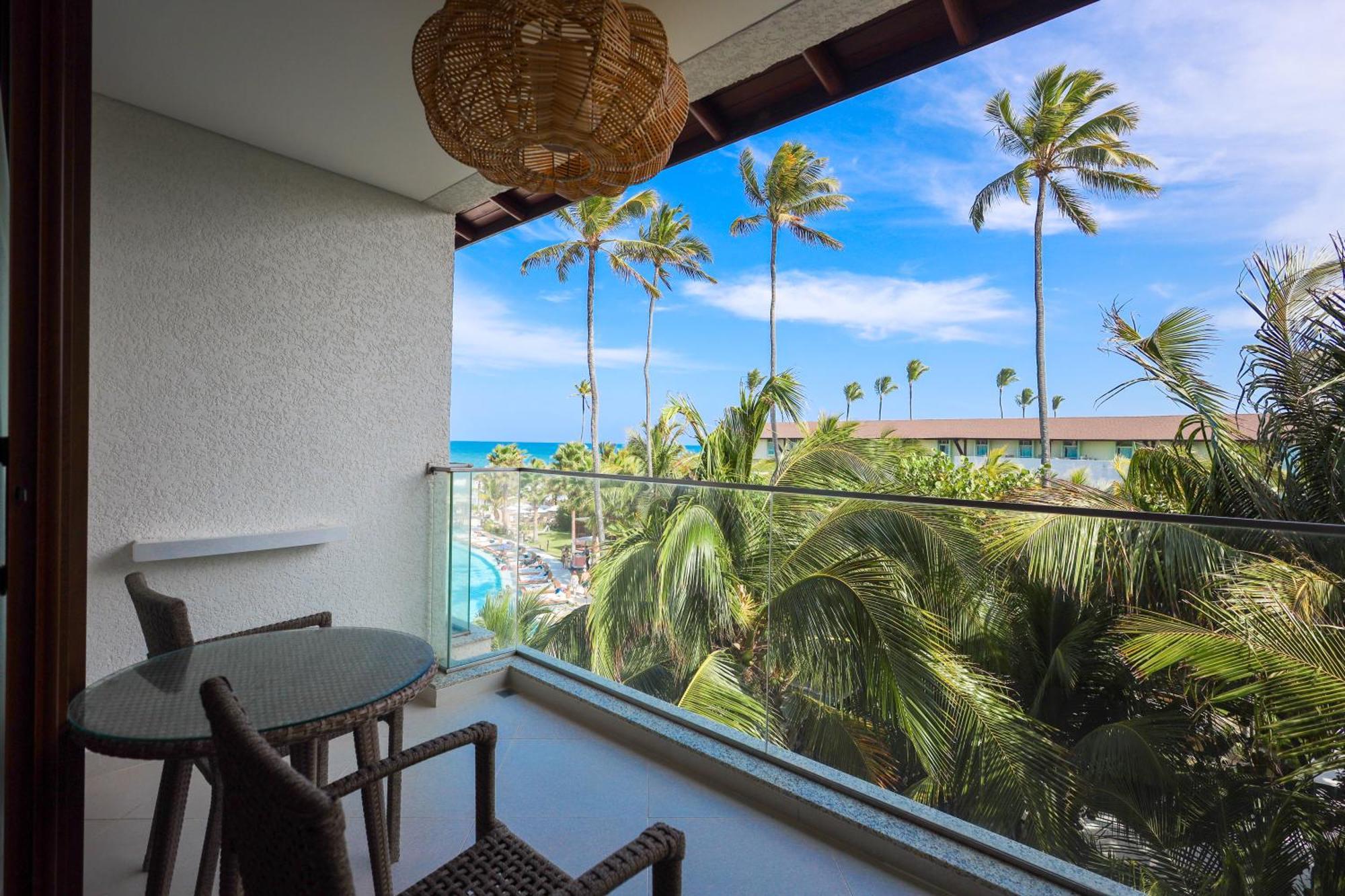 The Westin Porto De Galinhas All-Inclusive Dış mekan fotoğraf