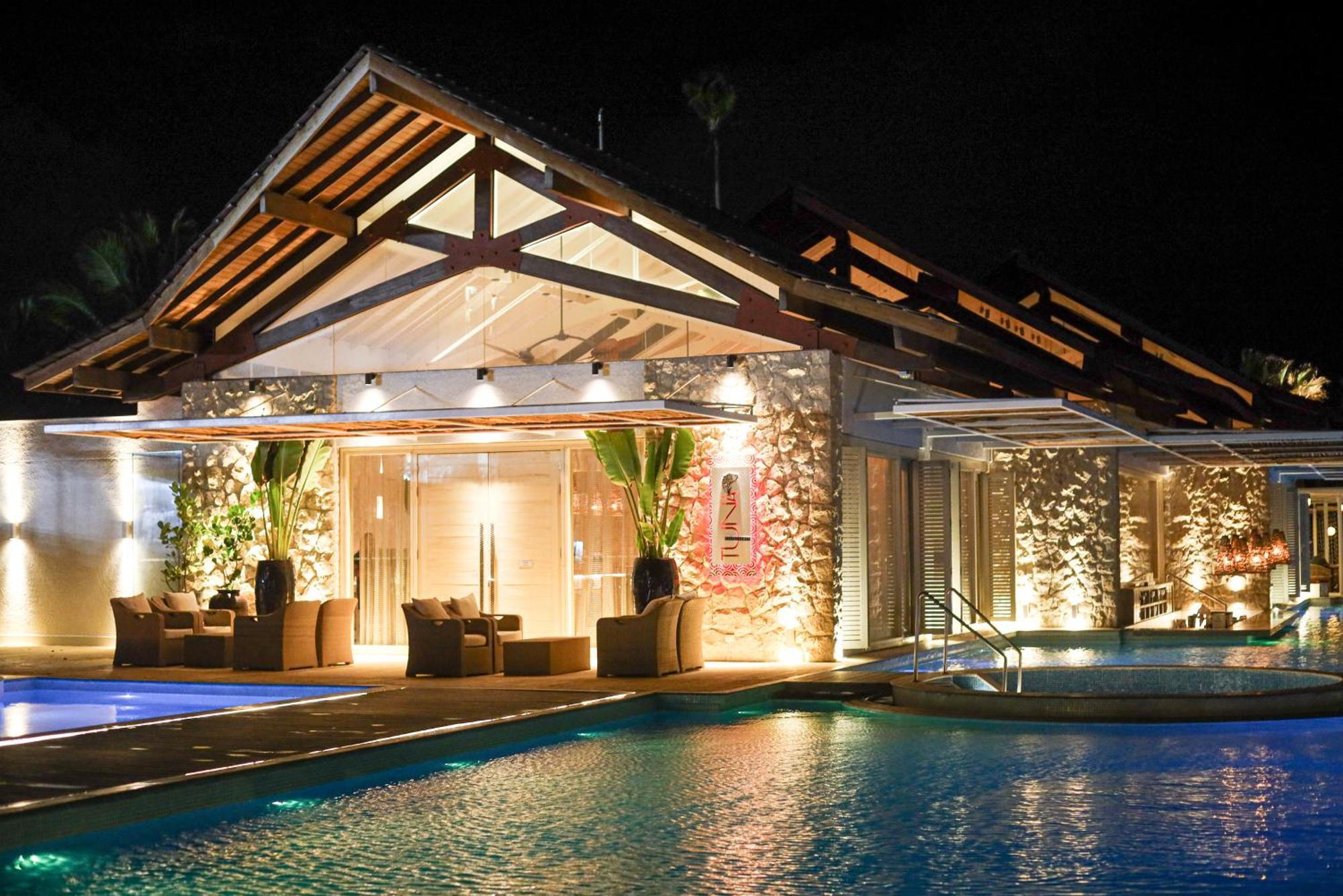 The Westin Porto De Galinhas All-Inclusive Dış mekan fotoğraf