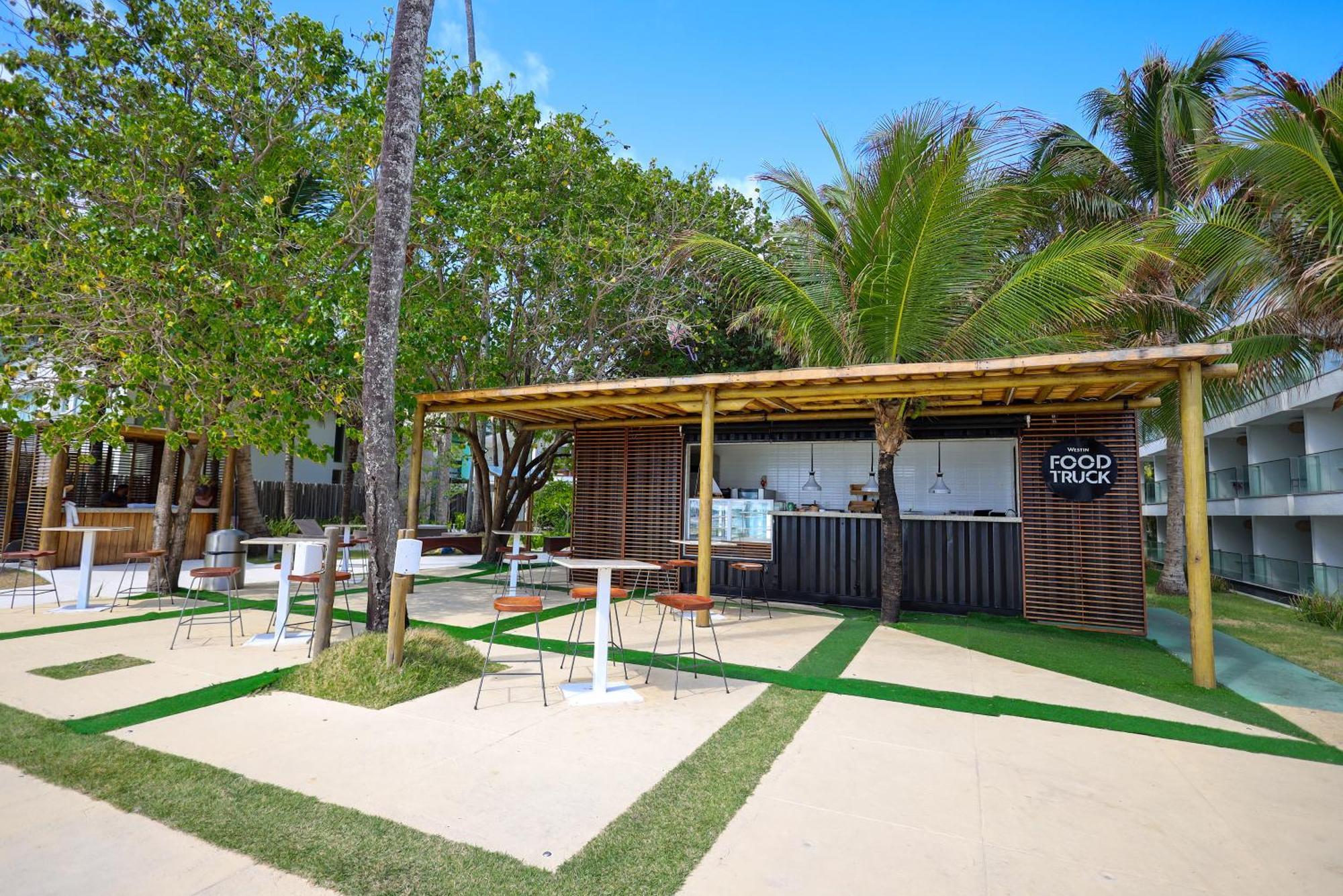 The Westin Porto De Galinhas All-Inclusive Dış mekan fotoğraf