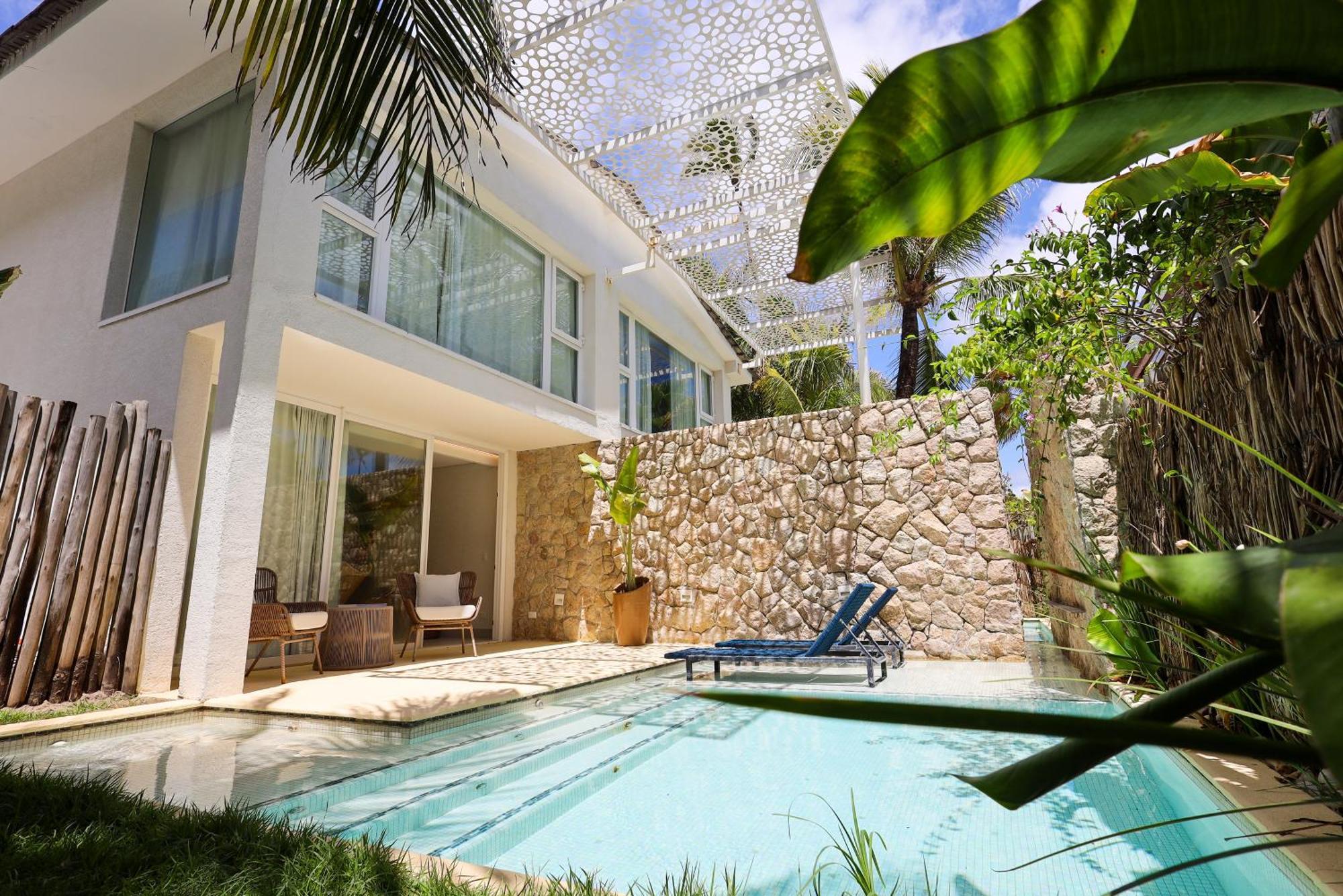 The Westin Porto De Galinhas All-Inclusive Dış mekan fotoğraf