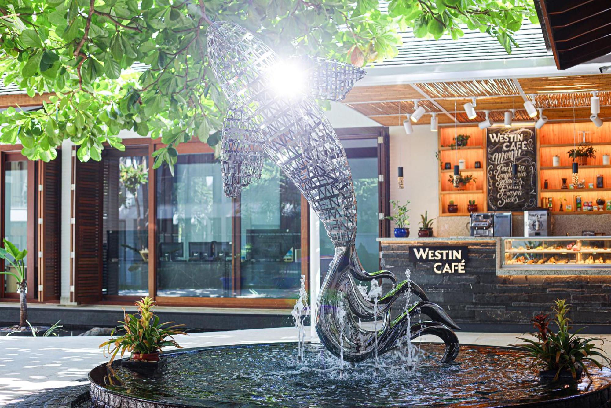 The Westin Porto De Galinhas All-Inclusive Dış mekan fotoğraf