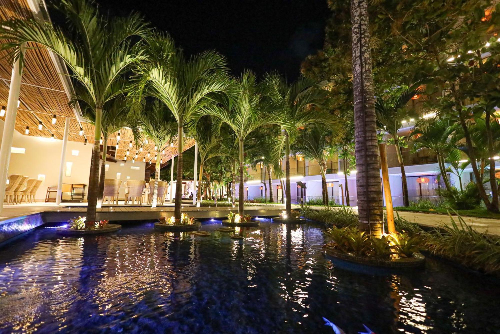 The Westin Porto De Galinhas All-Inclusive Dış mekan fotoğraf
