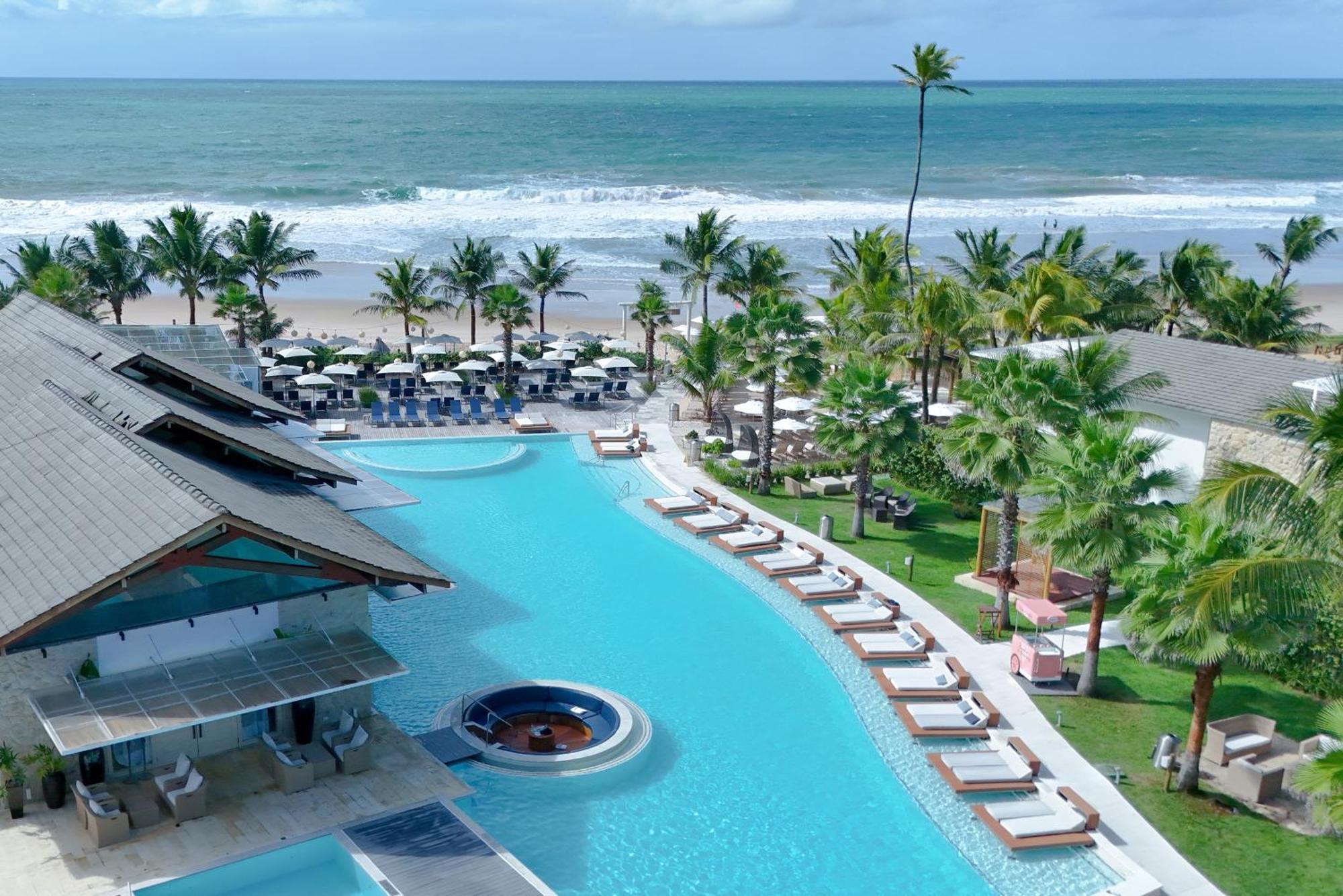 The Westin Porto De Galinhas All-Inclusive Dış mekan fotoğraf