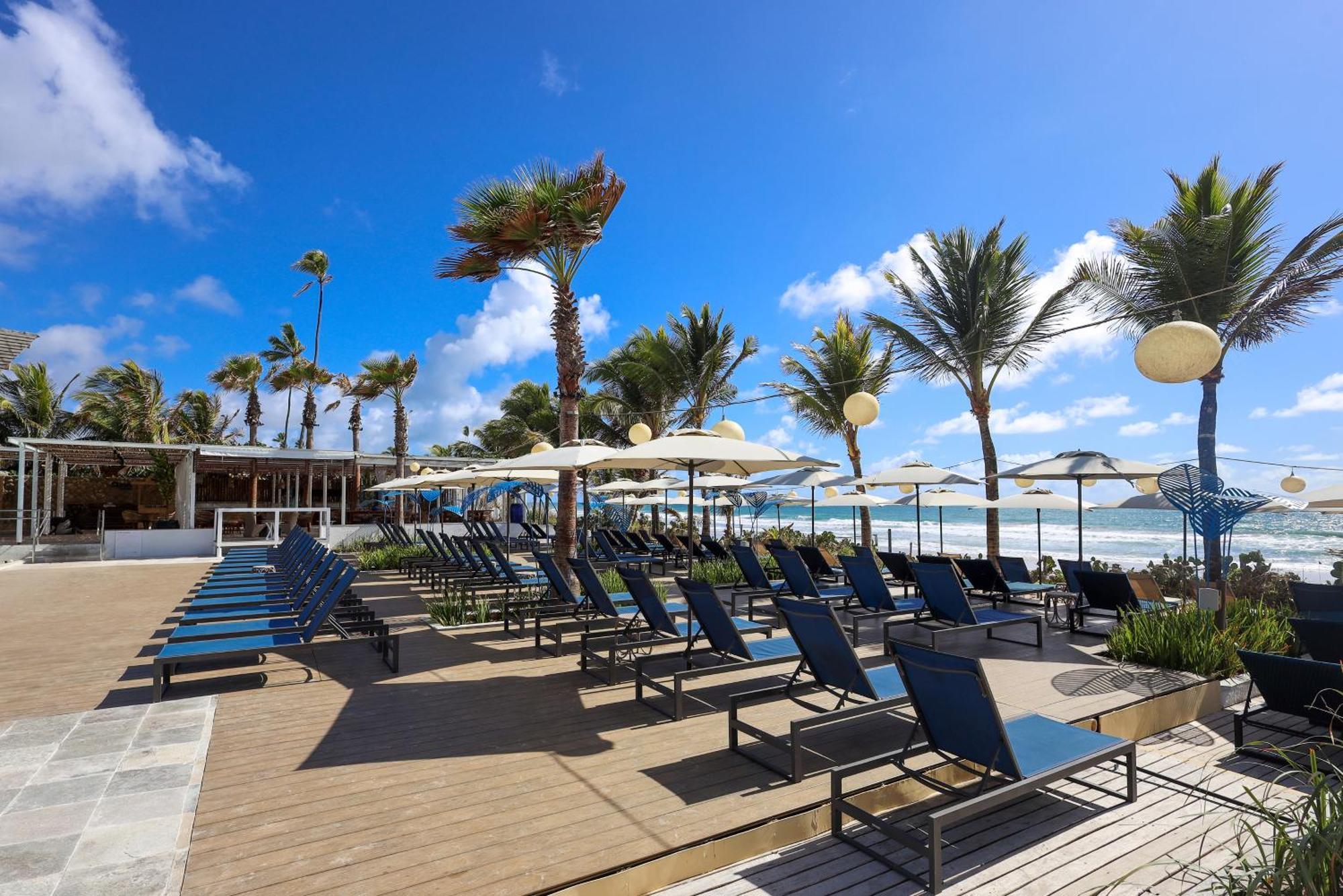The Westin Porto De Galinhas All-Inclusive Dış mekan fotoğraf