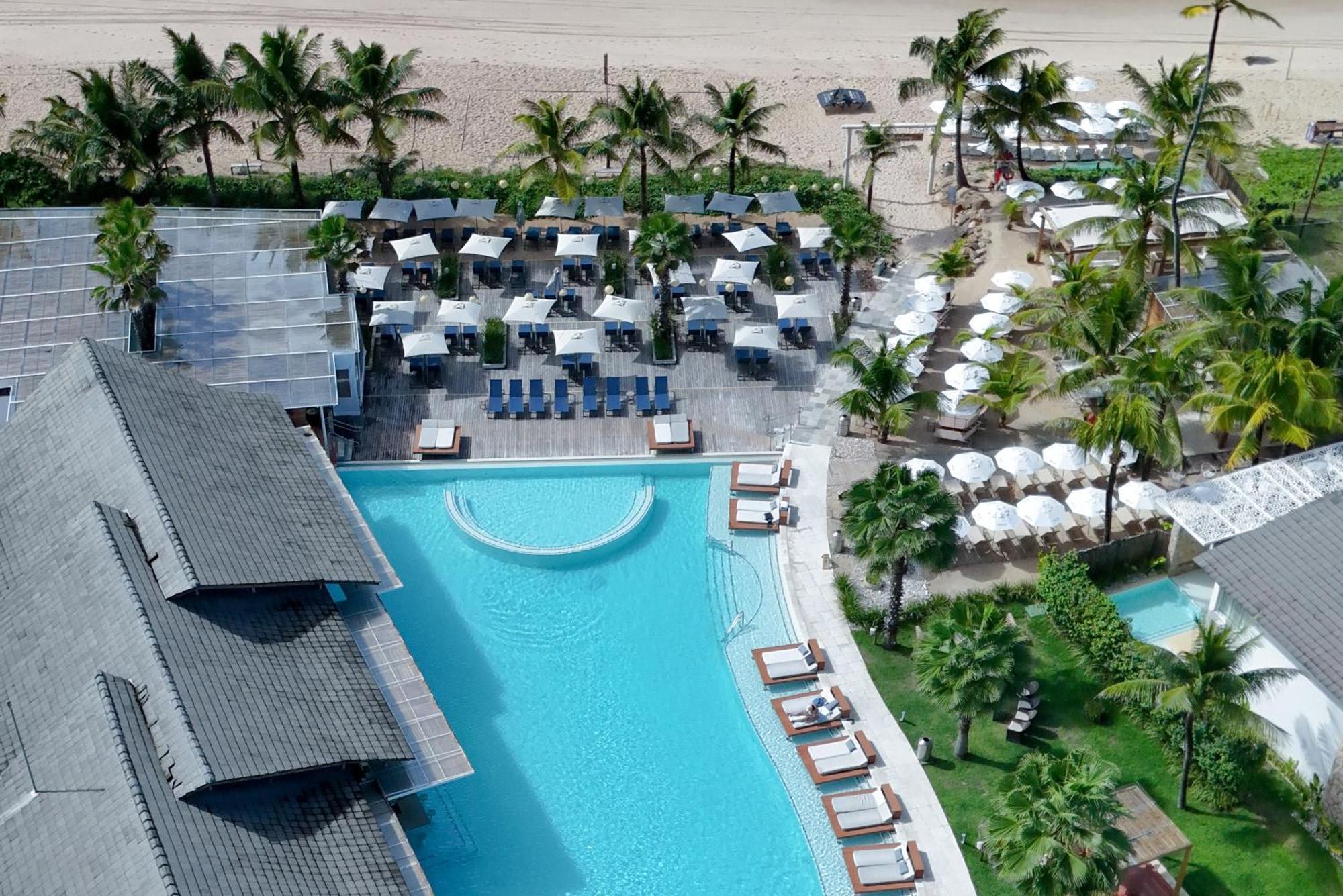The Westin Porto De Galinhas All-Inclusive Dış mekan fotoğraf