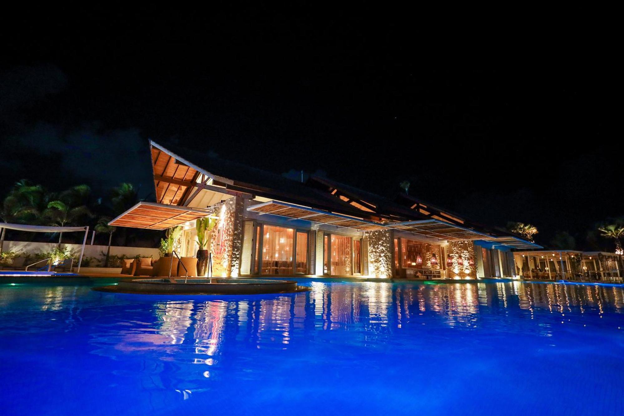 The Westin Porto De Galinhas All-Inclusive Dış mekan fotoğraf