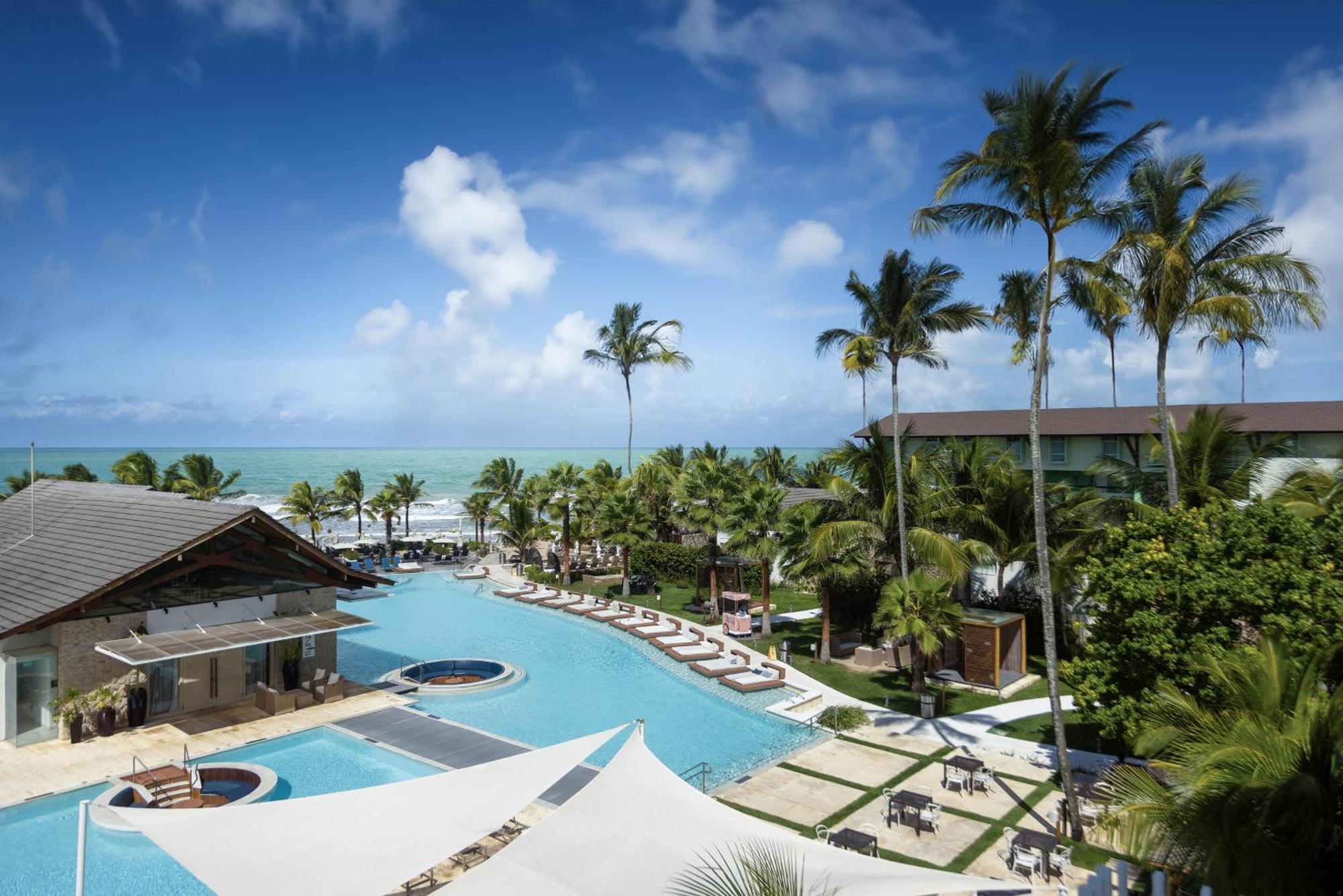 The Westin Porto De Galinhas All-Inclusive Dış mekan fotoğraf